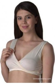 Morph Maternity Pull On Women's Nursing Bra